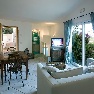 Luxury Villas L`Ea Bianca Baia Sardinia