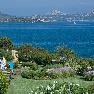 Luxury Villas L`Ea Bianca Baia Sardinia