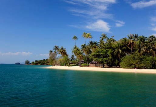 ����� Six Senses Sanctuary Spa Phuket 5* Luxe, �������