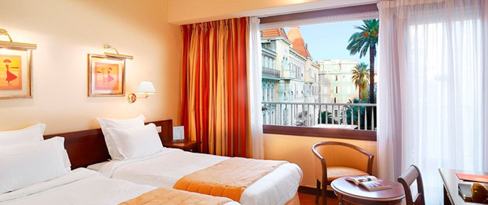 ����� Hotel Splendid 4*