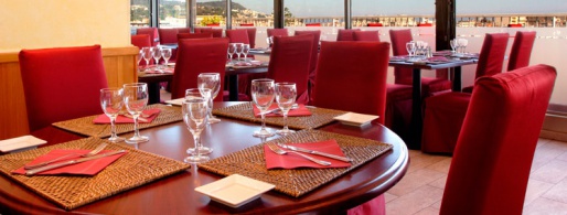Отель Hotel Splendid 4*, Франция