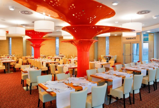 Отель Aquapalace 4*, Чехия