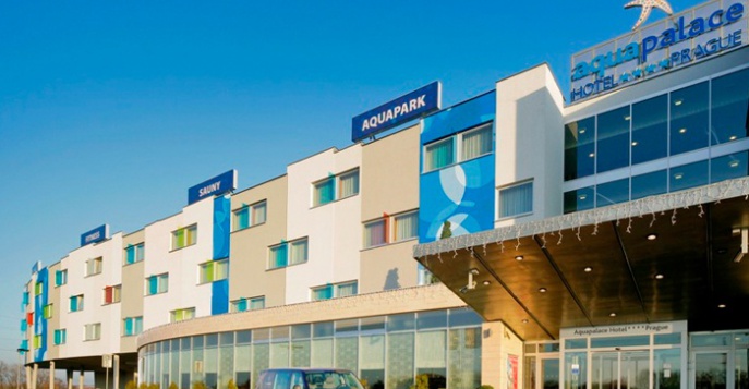 ����� Aquapalace 4*