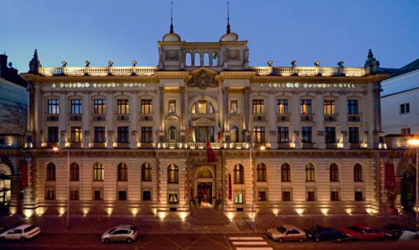 ����� Carlo IV Boscolo 5*