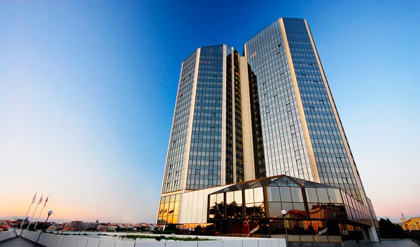 ����� Corinthia Prague 5*