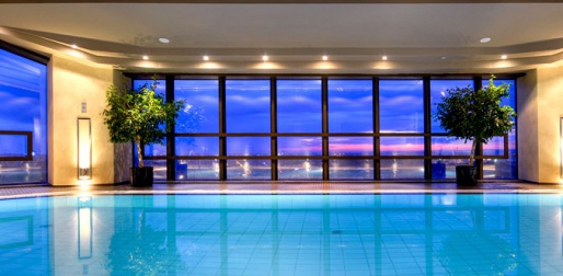 Отель Corinthia Prague 5*, Чехия