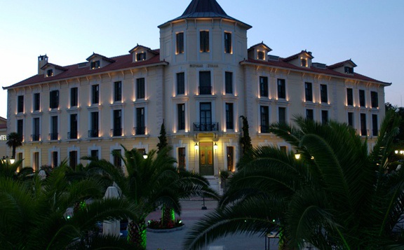 ����� Thermae Sylla Spa Wellness 5*