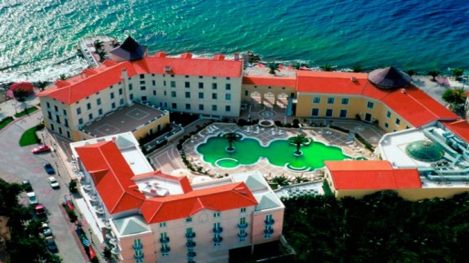 ����� Thermae Sylla Spa Wellness 5*, ������