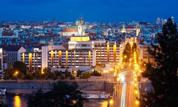 ����� Intercontinental 5*