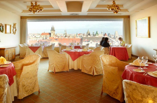 ����� Intercontinental 5*, �����