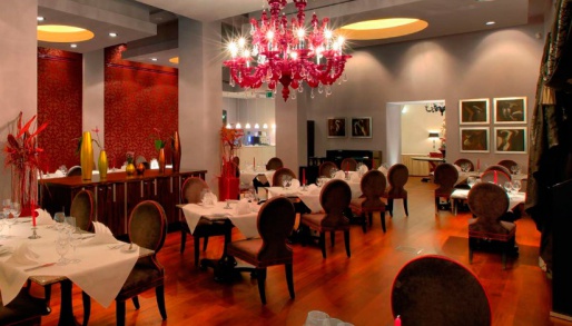 ����� Kempinski Hybernska Old Town 5*, �����