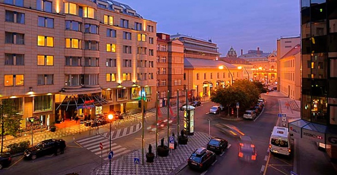 ����� Marriott 5*