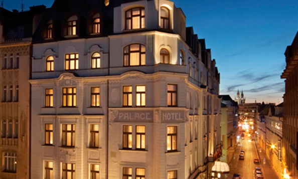 ����� Palace 5*