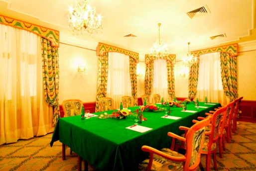 Отель Palace 5*, Чехия