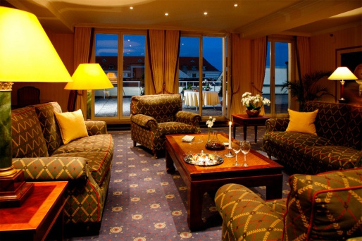 ����� Savoy 5*, �����