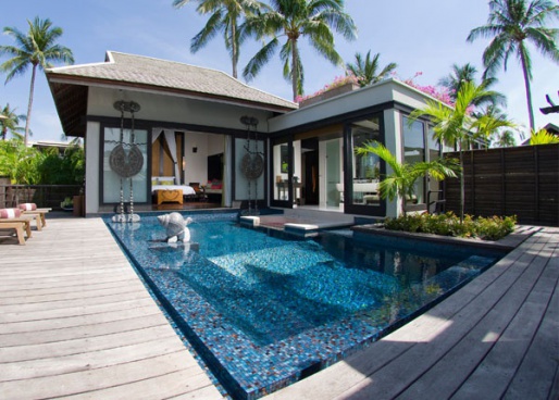Отель Anantara Phuket Resort & Spa 5*, Таиланд