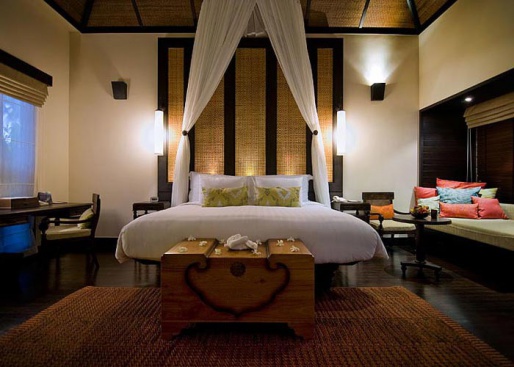 Отель Anantara Phuket Resort & Spa 5*, Таиланд