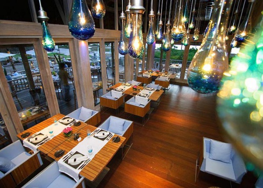 Отель Anantara Phuket Resort & Spa 5*, Таиланд