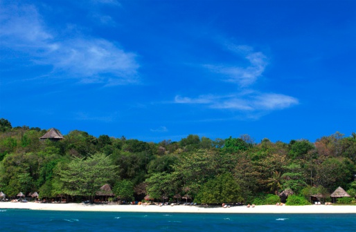 ����� Evason Phuket Resort & Spa 5*, �������
