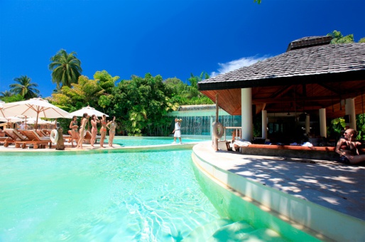 ����� Evason Phuket Resort & Spa 5*, �������