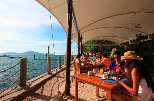 ����� Evason Phuket Resort & Spa 5*, �������