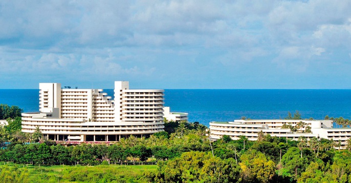 ����� Hilton Phuket Arcadia Resort & Spa 5*