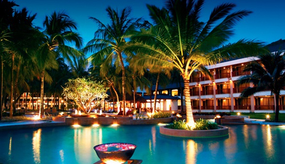 ����� Kata Thani Beach Resort & Spa 5*