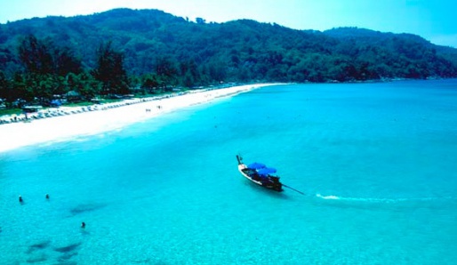 ����� Kata Thani Beach Resort & Spa 5*, �������