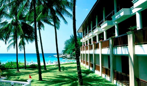 ����� Kata Thani Beach Resort & Spa 5*, �������