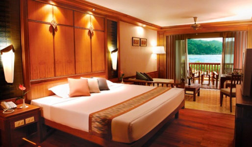����� Kata Thani Beach Resort & Spa 5*, �������