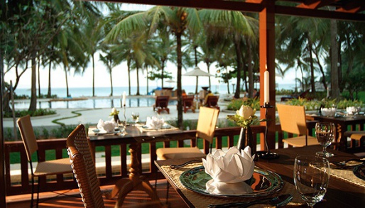 ����� Kata Thani Beach Resort & Spa 5*, �������