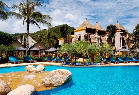����� Moevenpick Resort & Spa 5*