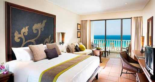 Отель Moevenpick Resort & Spa 5*, Таиланд