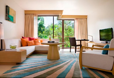 ����� Renaissance Phuket Resort & Spa 5*, �������