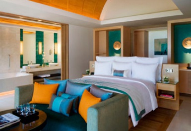 ����� Renaissance Phuket Resort & Spa 5*, �������