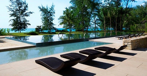 ����� Renaissance Phuket Resort & Spa 5*, �������