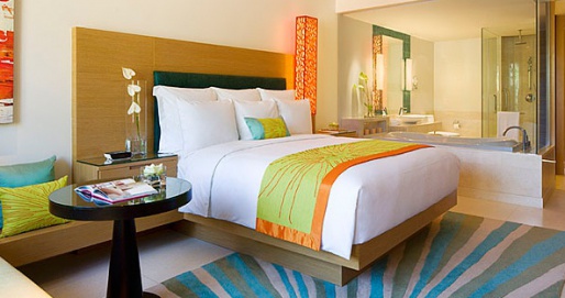 ����� Renaissance Phuket Resort & Spa 5*, �������