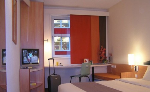 Отель Ibis Old Town 3*, Чехия