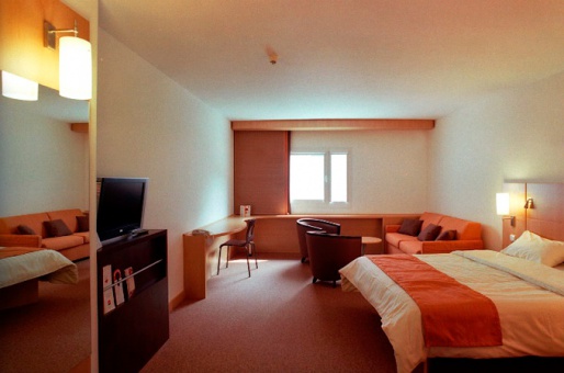 ����� Ibis Wenceslas Square 3*, �����