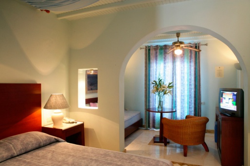 ����� Saint John Hotel Resort 5*, ������