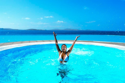 ����� Saint John Hotel Resort 5*, ������