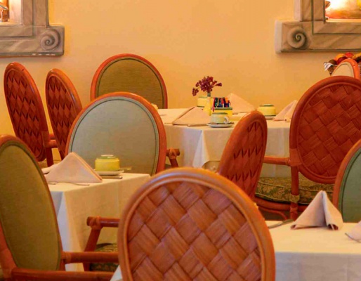 ����� Saint John Hotel Resort 5*, ������