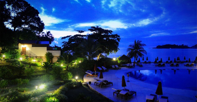����� The Tongsai Bay 5*