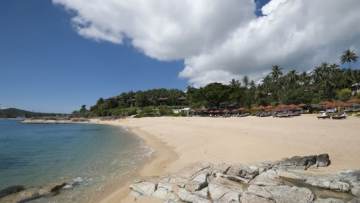 Отель The Tongsai Bay 5*, Таиланд