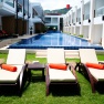 ����� La Flora Resort Patong 5*