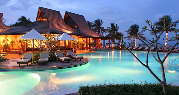 ����� Bo Phut Resort & Spa 5*