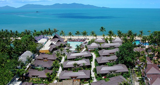 ����� Bo Phut Resort & Spa 5*, �������