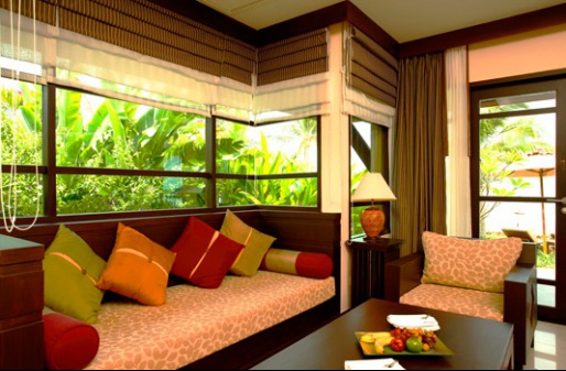 ����� Bo Phut Resort & Spa 5*, �������