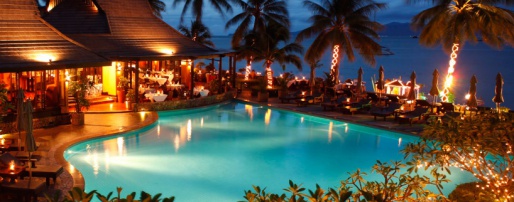 ����� Bo Phut Resort & Spa 5*, �������