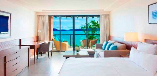 ����� The Westin Siray Bay Resort & Spa 5*, �������